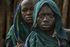 <p><strong>2019 – Etiopia – Villaggio Borkoda (Surma)</strong></p>